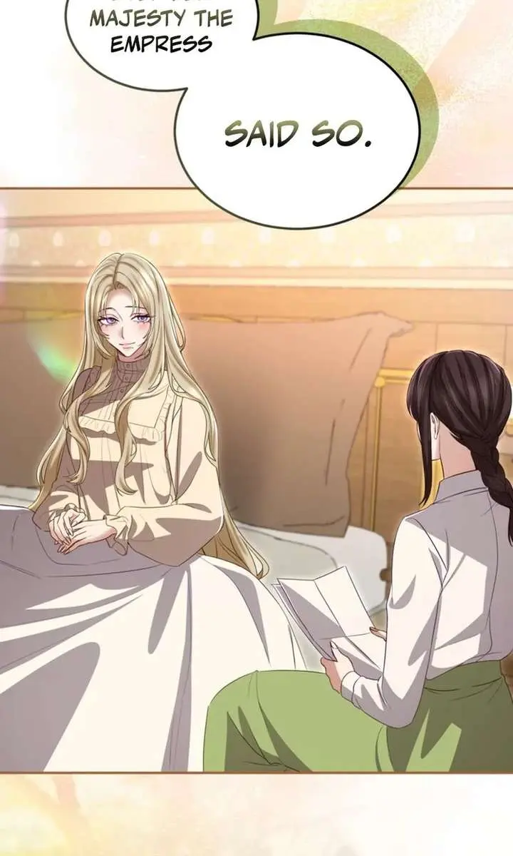 I Will Fall with the Emperor Chapter 169 Page 5