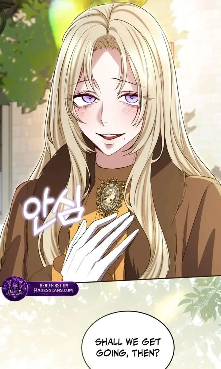 I Will Fall with the Emperor Chapter 169 Page 7