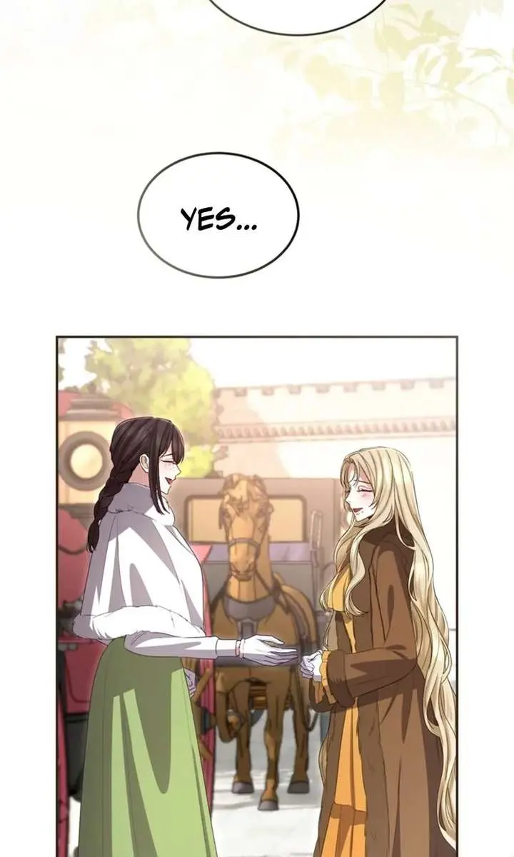 I Will Fall with the Emperor Chapter 169 Page 8