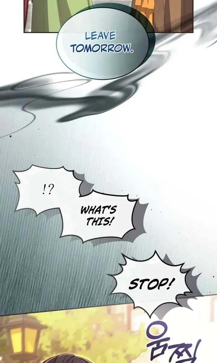 I Will Fall with the Emperor Chapter 169 Page 9