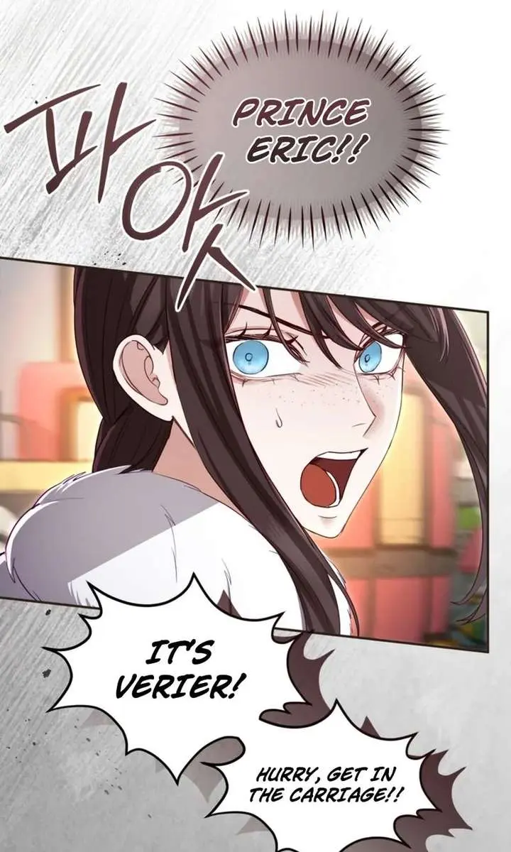 I Will Fall with the Emperor Chapter 169 Page 13