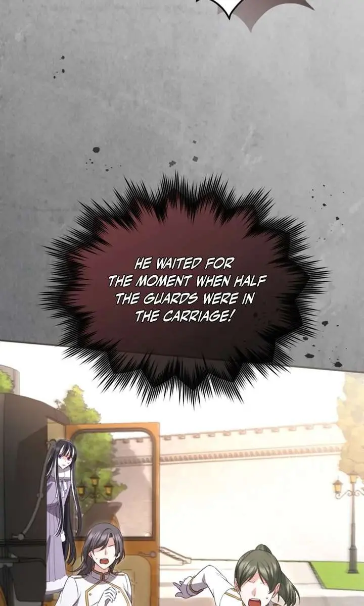 I Will Fall with the Emperor Chapter 169 Page 14