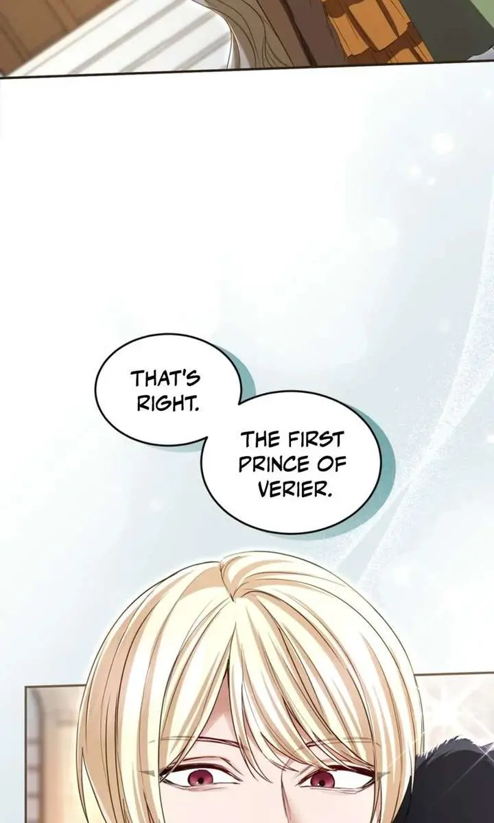 I Will Fall with the Emperor Chapter 169 Page 17