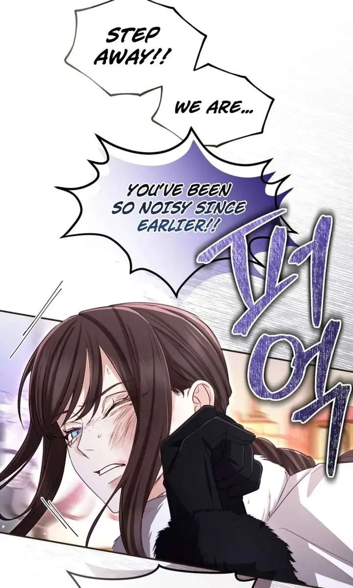 I Will Fall with the Emperor Chapter 169 Page 20