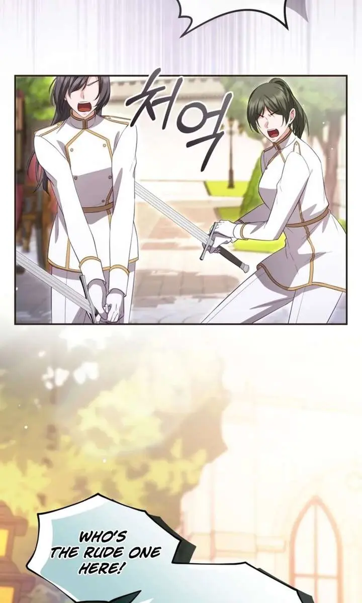 I Will Fall with the Emperor Chapter 169 Page 23