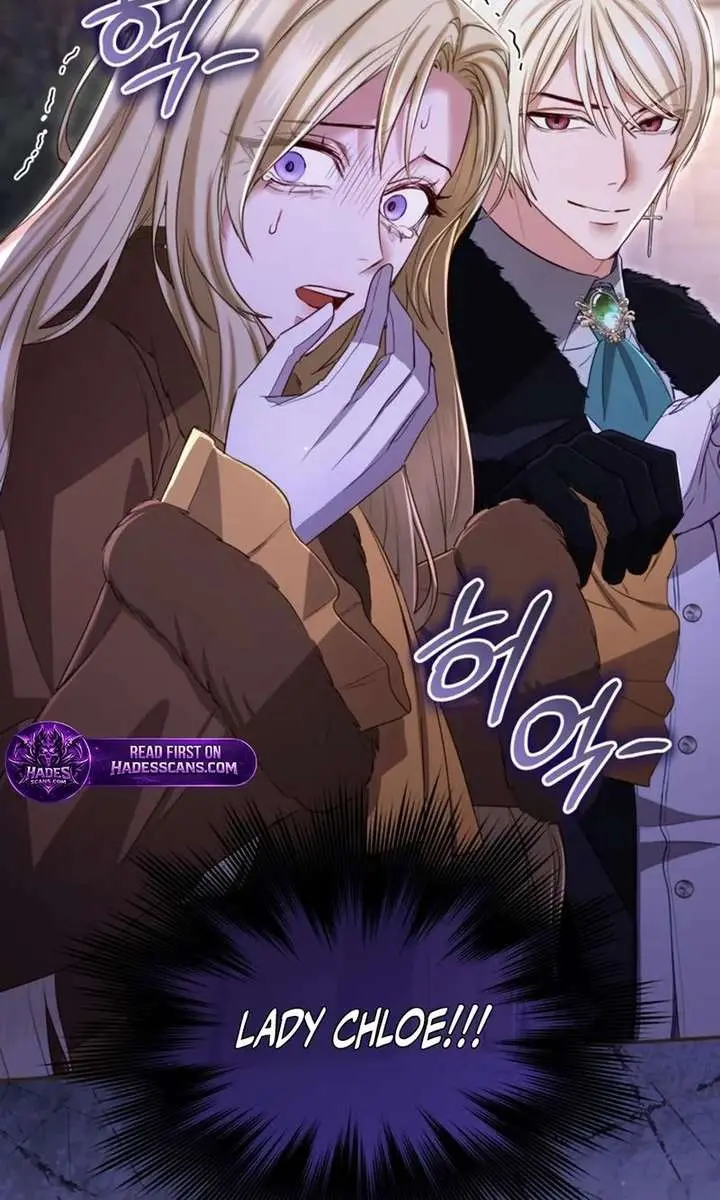 I Will Fall with the Emperor Chapter 169 Page 29