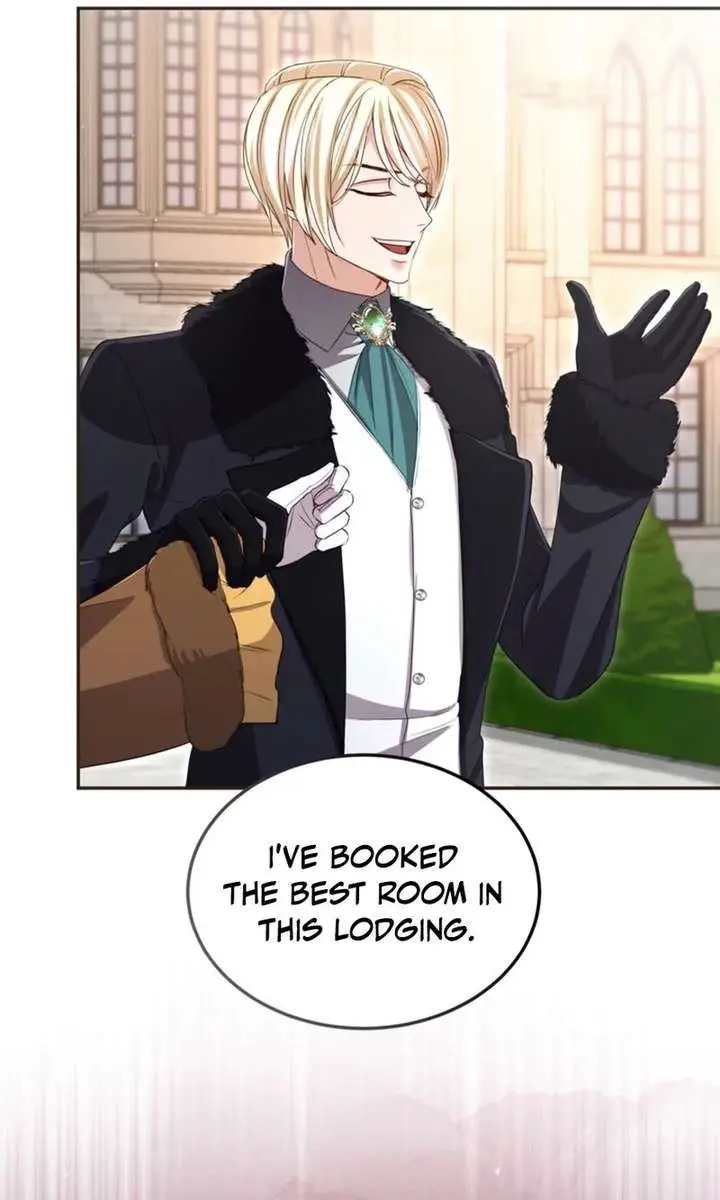 I Will Fall with the Emperor Chapter 169 Page 31