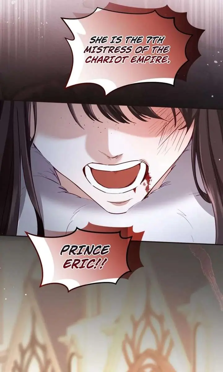 I Will Fall with the Emperor Chapter 169 Page 32