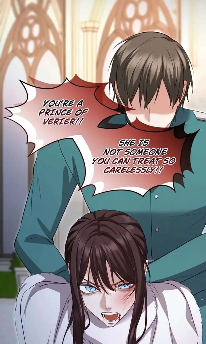I Will Fall with the Emperor Chapter 169 Page 33