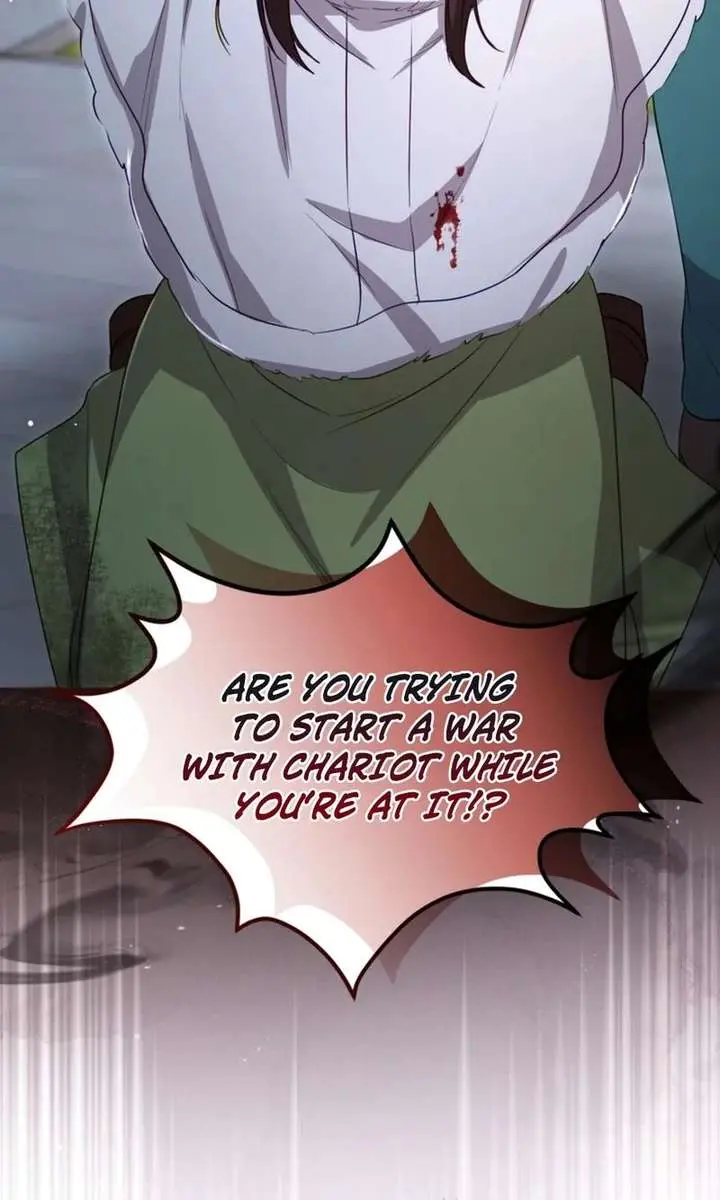 I Will Fall with the Emperor Chapter 169 Page 34
