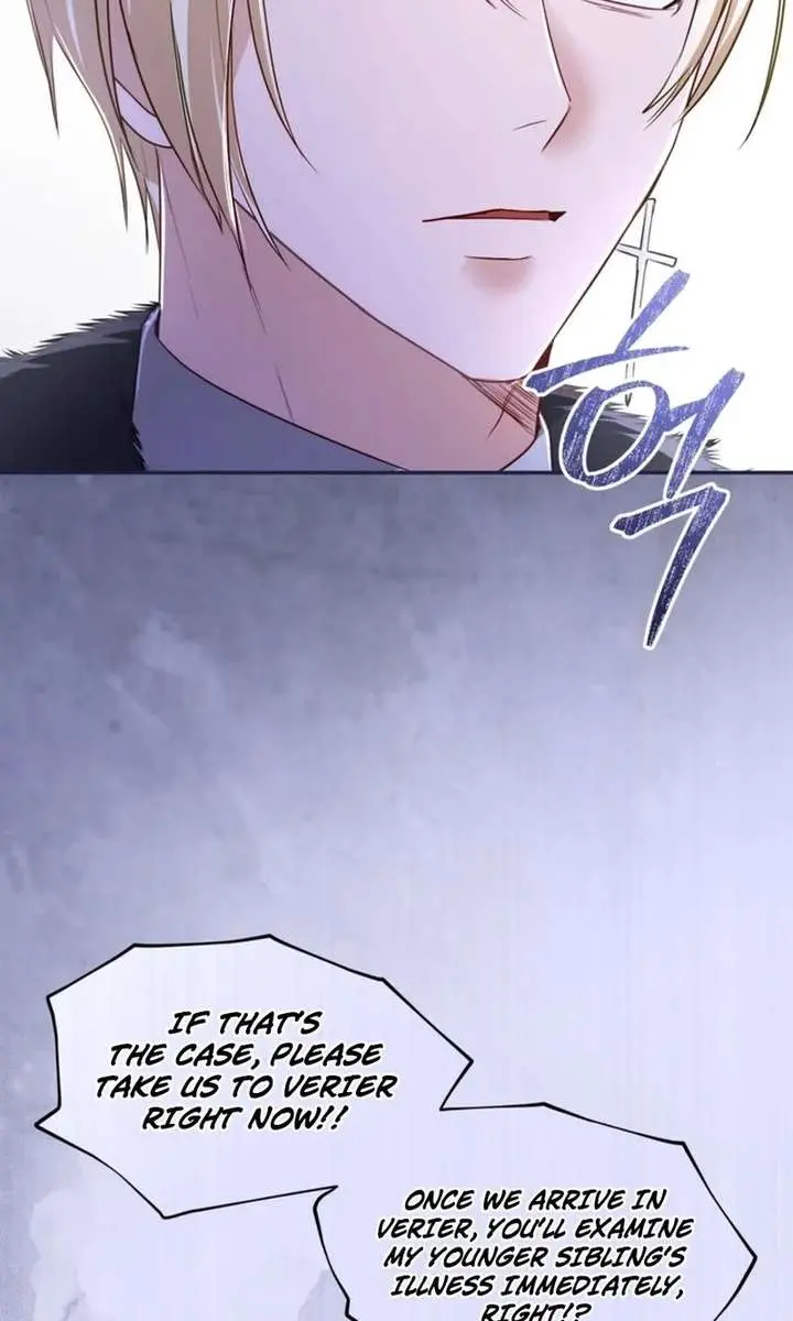 I Will Fall with the Emperor Chapter 169 Page 39