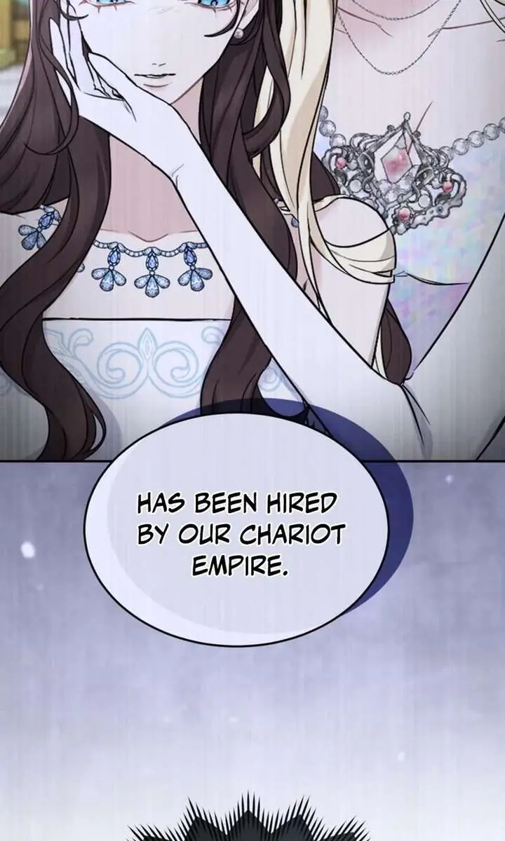 I Will Fall with the Emperor Chapter 169 Page 45