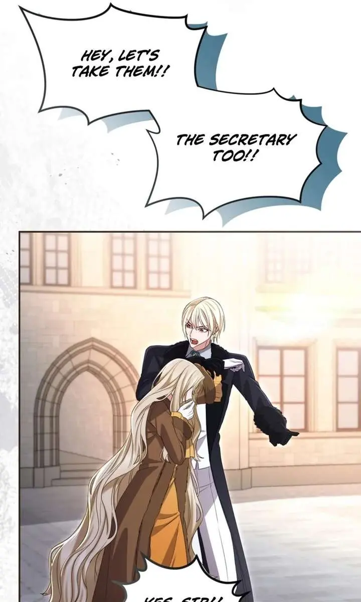 I Will Fall with the Emperor Chapter 169 Page 49