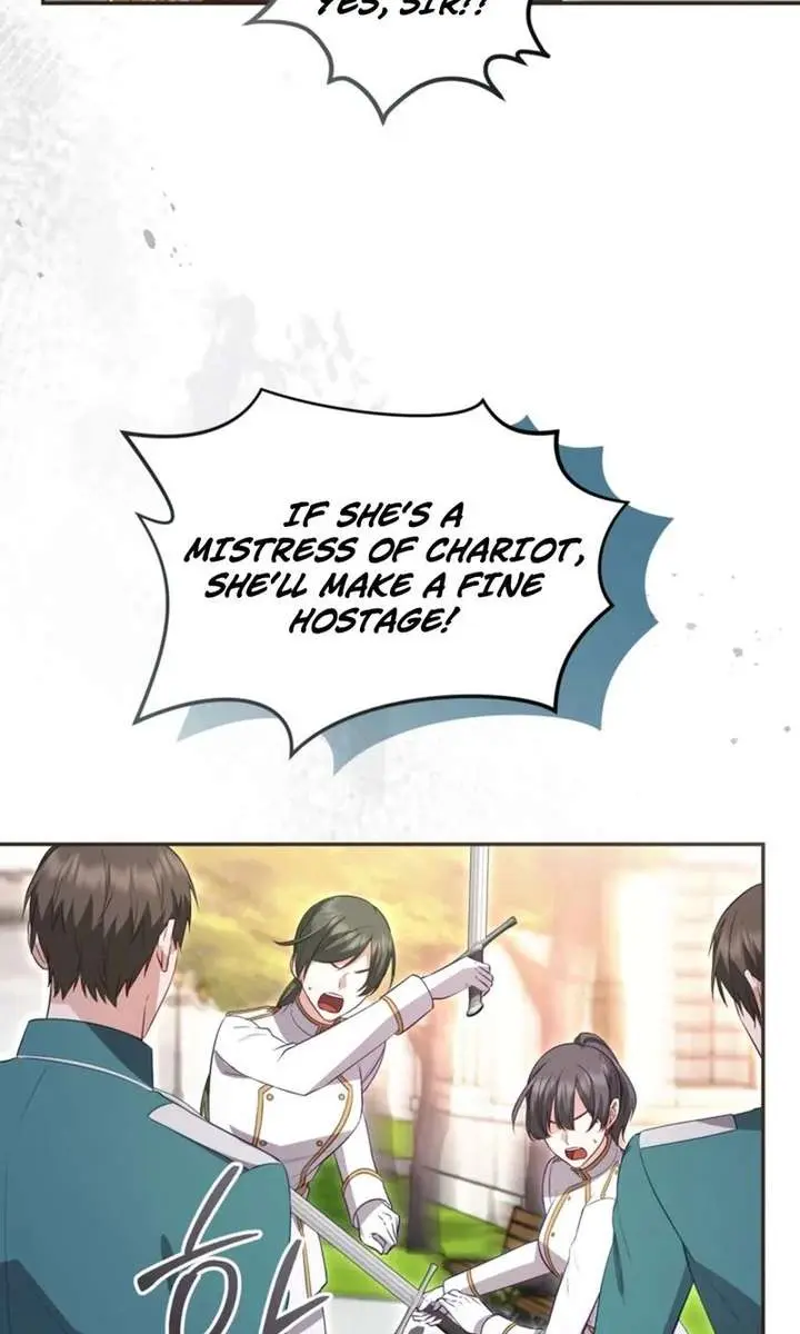 I Will Fall with the Emperor Chapter 169 Page 50