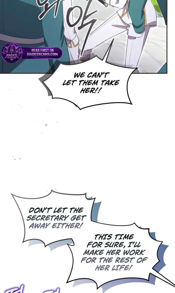 I Will Fall with the Emperor Chapter 169 Page 51