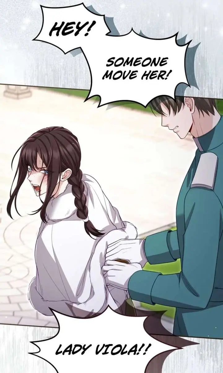 I Will Fall with the Emperor Chapter 169 Page 55