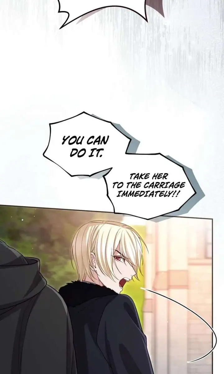 I Will Fall with the Emperor Chapter 169 Page 56