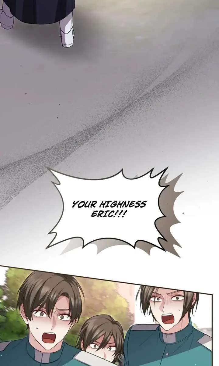 I Will Fall with the Emperor Chapter 169 Page 61