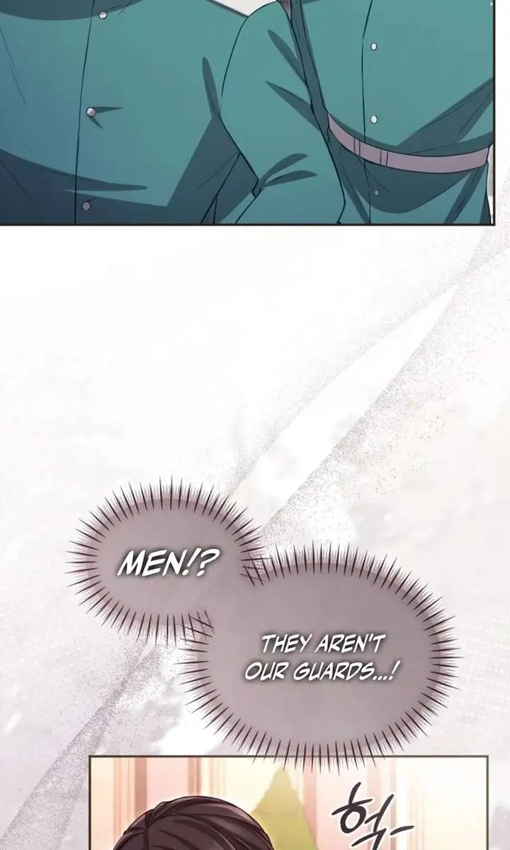 I Will Fall with the Emperor Chapter 169 Page 62