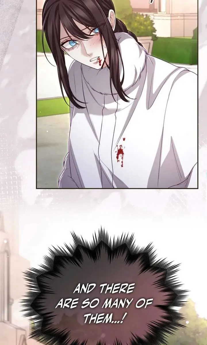 I Will Fall with the Emperor Chapter 169 Page 63