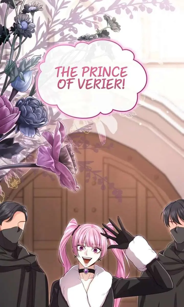 I Will Fall with the Emperor Chapter 169 Page 67