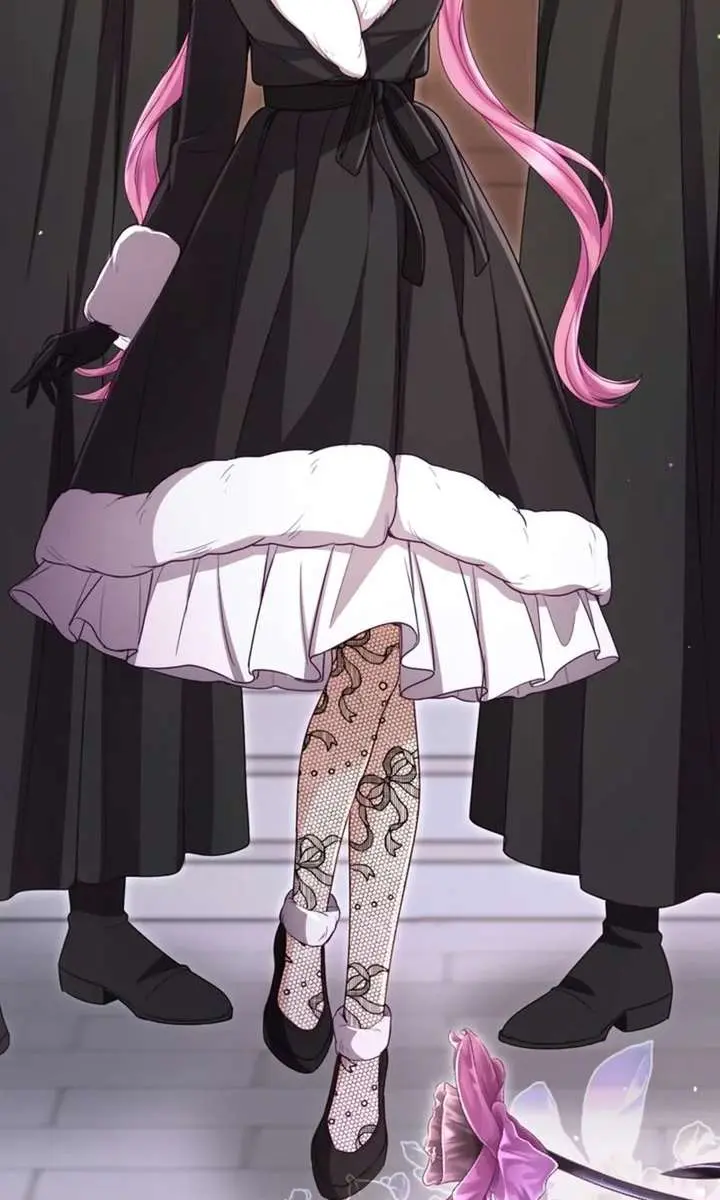 I Will Fall with the Emperor Chapter 169 Page 68
