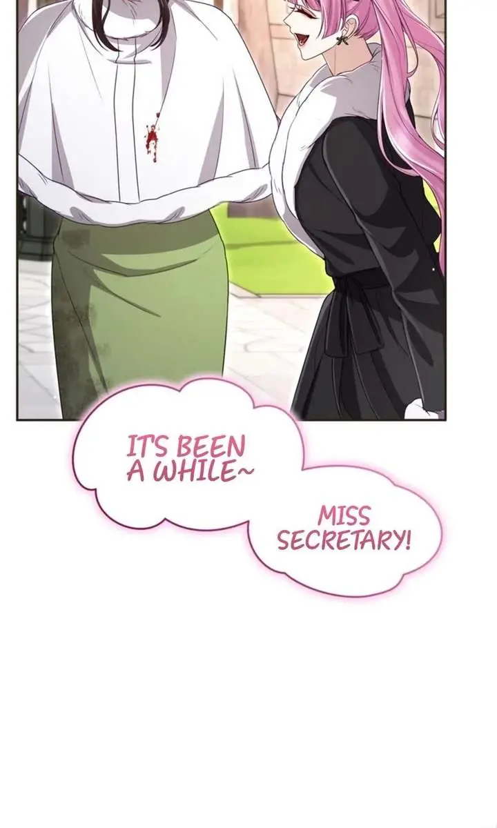 I Will Fall with the Emperor Chapter 169 Page 70
