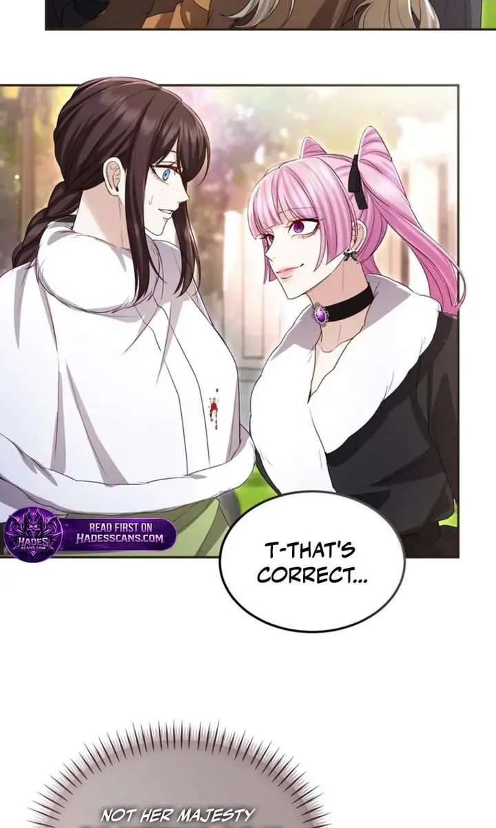 I Will Fall with the Emperor Chapter 169 Page 74