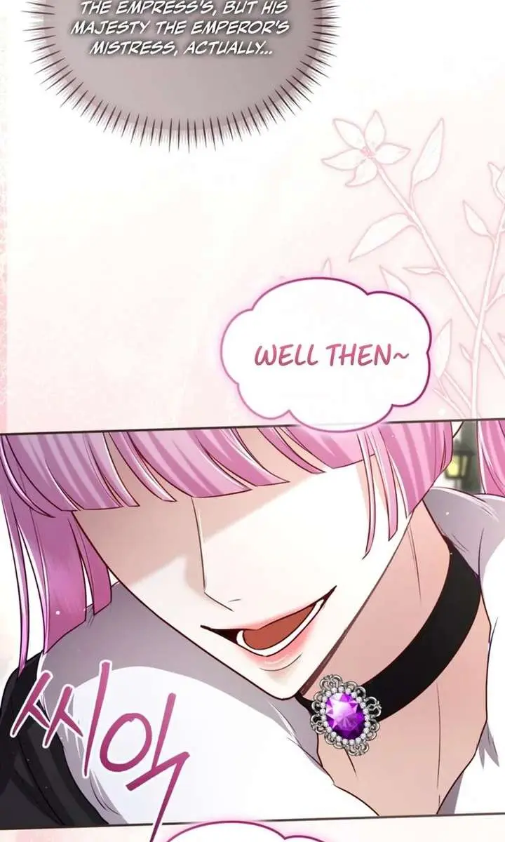 I Will Fall with the Emperor Chapter 169 Page 75