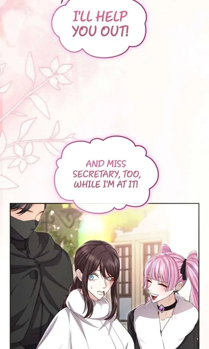 I Will Fall with the Emperor Chapter 169 Page 76