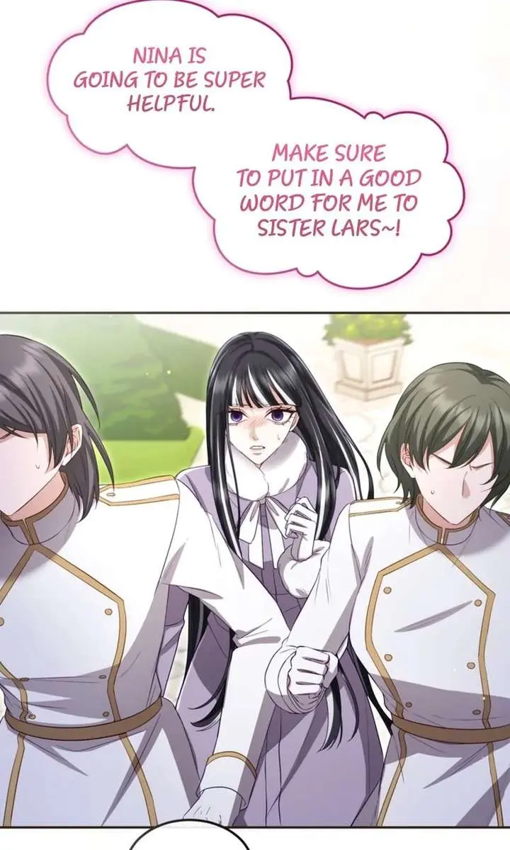 I Will Fall with the Emperor Chapter 169 Page 78