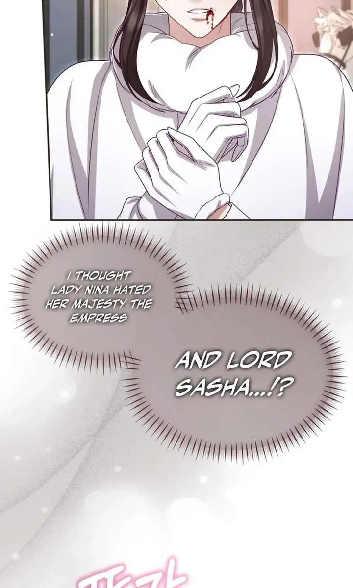 I Will Fall with the Emperor Chapter 169 Page 80