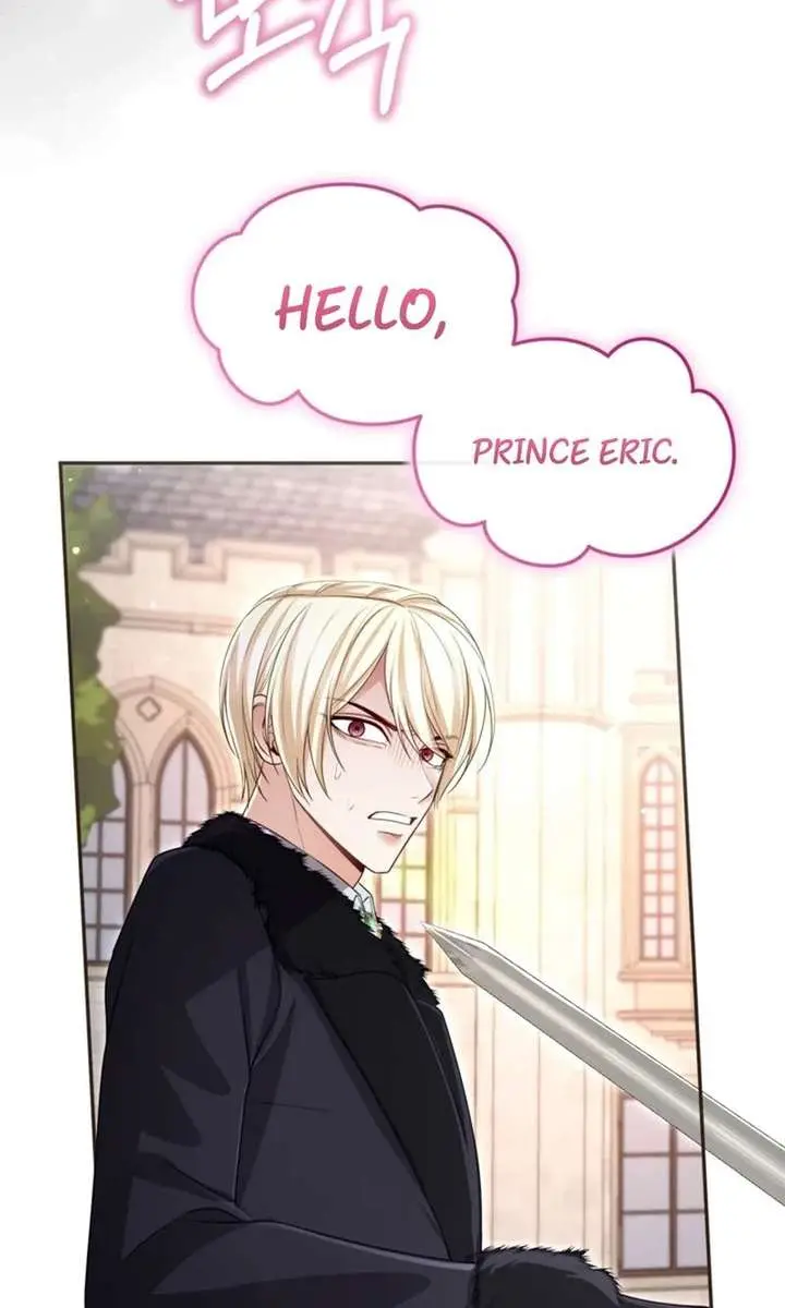I Will Fall with the Emperor Chapter 169 Page 81