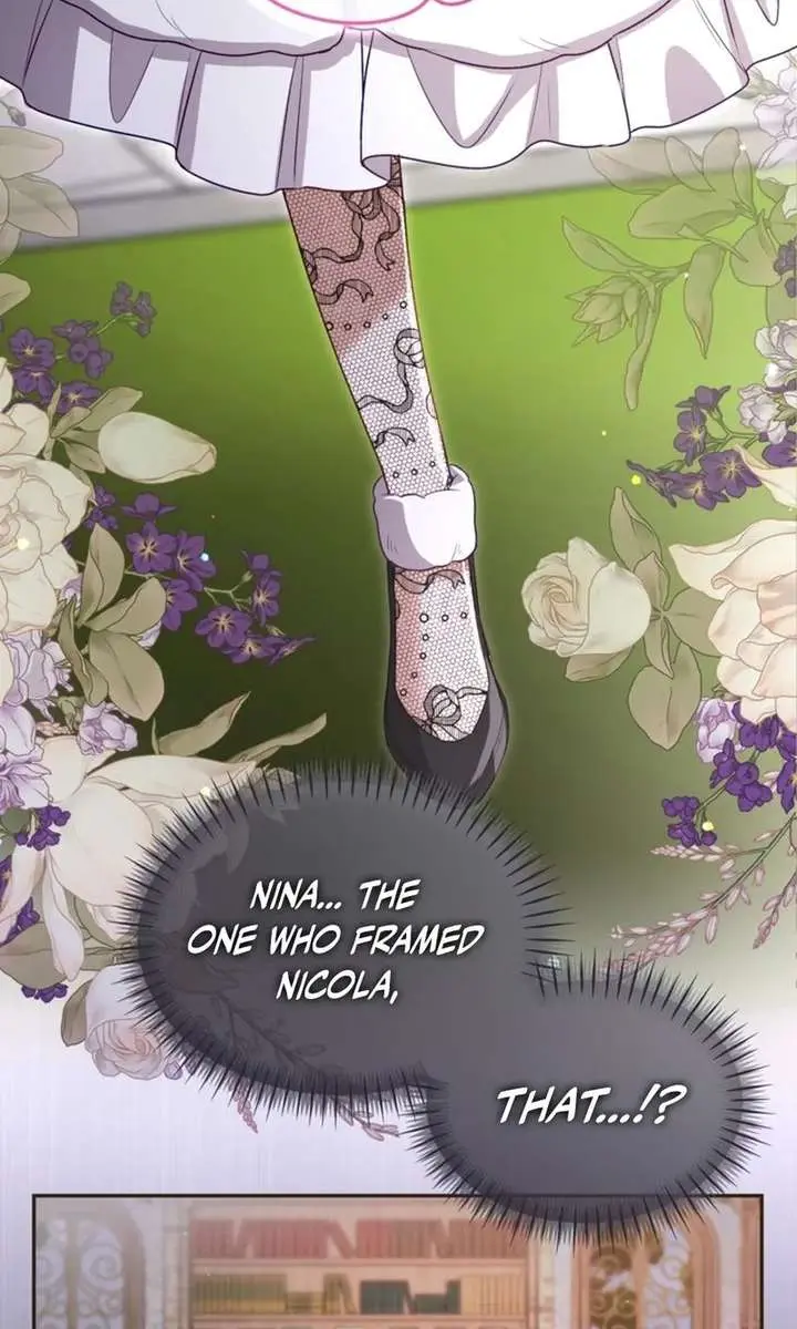 I Will Fall with the Emperor Chapter 169 Page 85