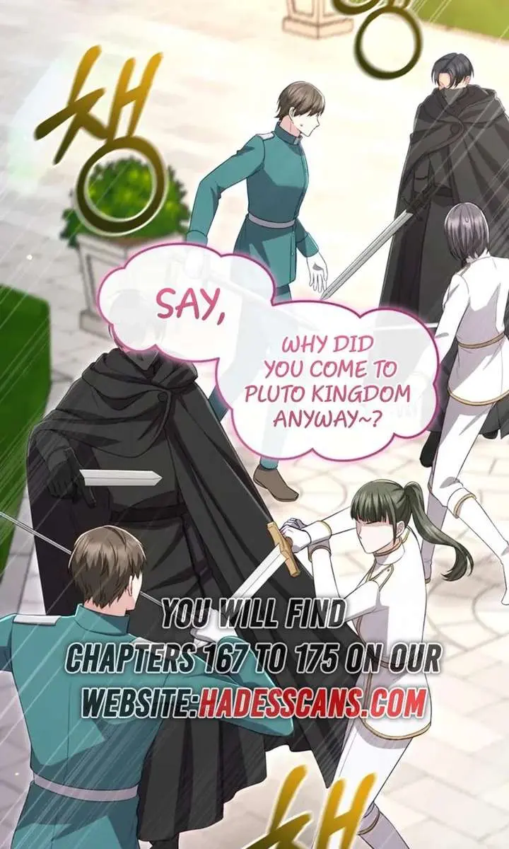 I Will Fall with the Emperor Chapter 170 Page 2