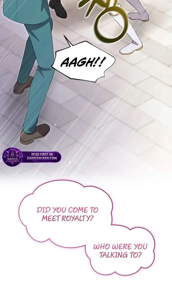 I Will Fall with the Emperor Chapter 170 Page 3