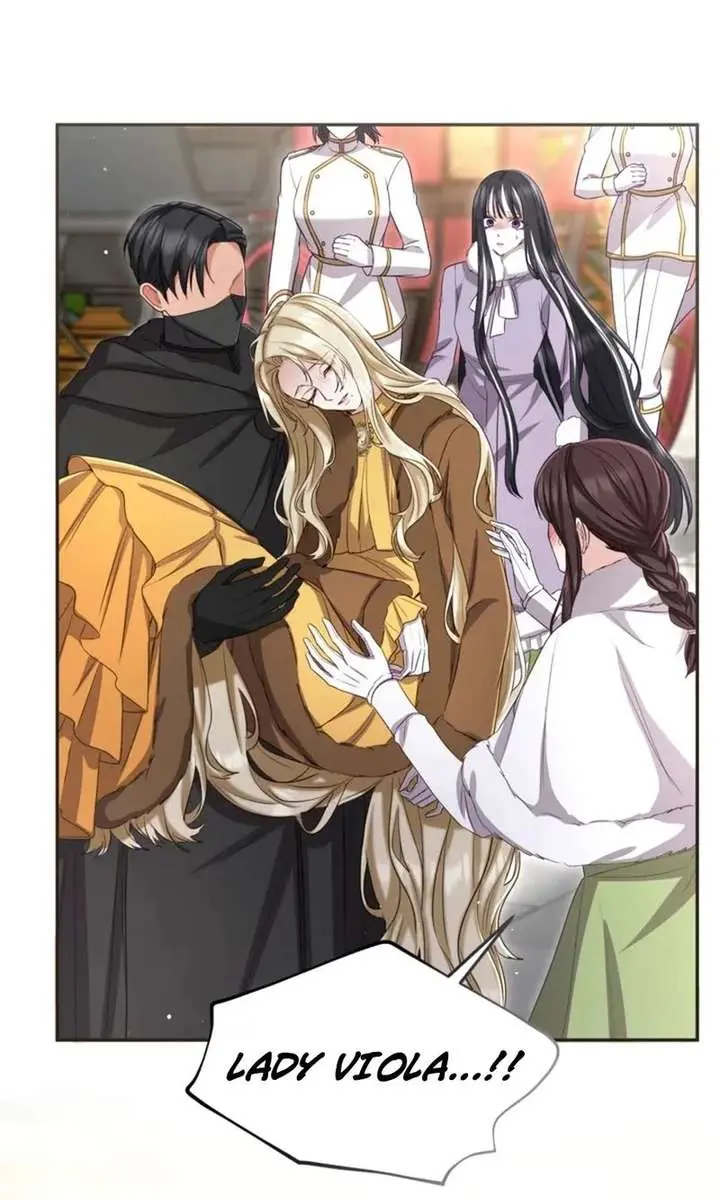 I Will Fall with the Emperor Chapter 170 Page 4