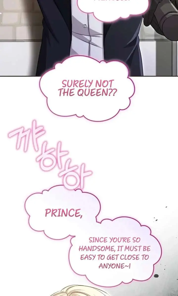 I Will Fall with the Emperor Chapter 170 Page 7