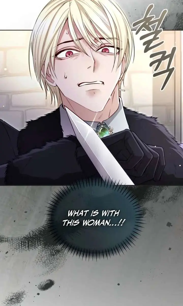 I Will Fall with the Emperor Chapter 170 Page 8