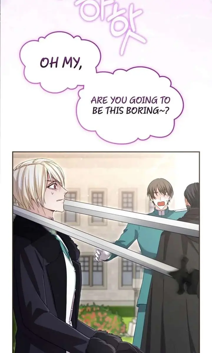 I Will Fall with the Emperor Chapter 170 Page 13