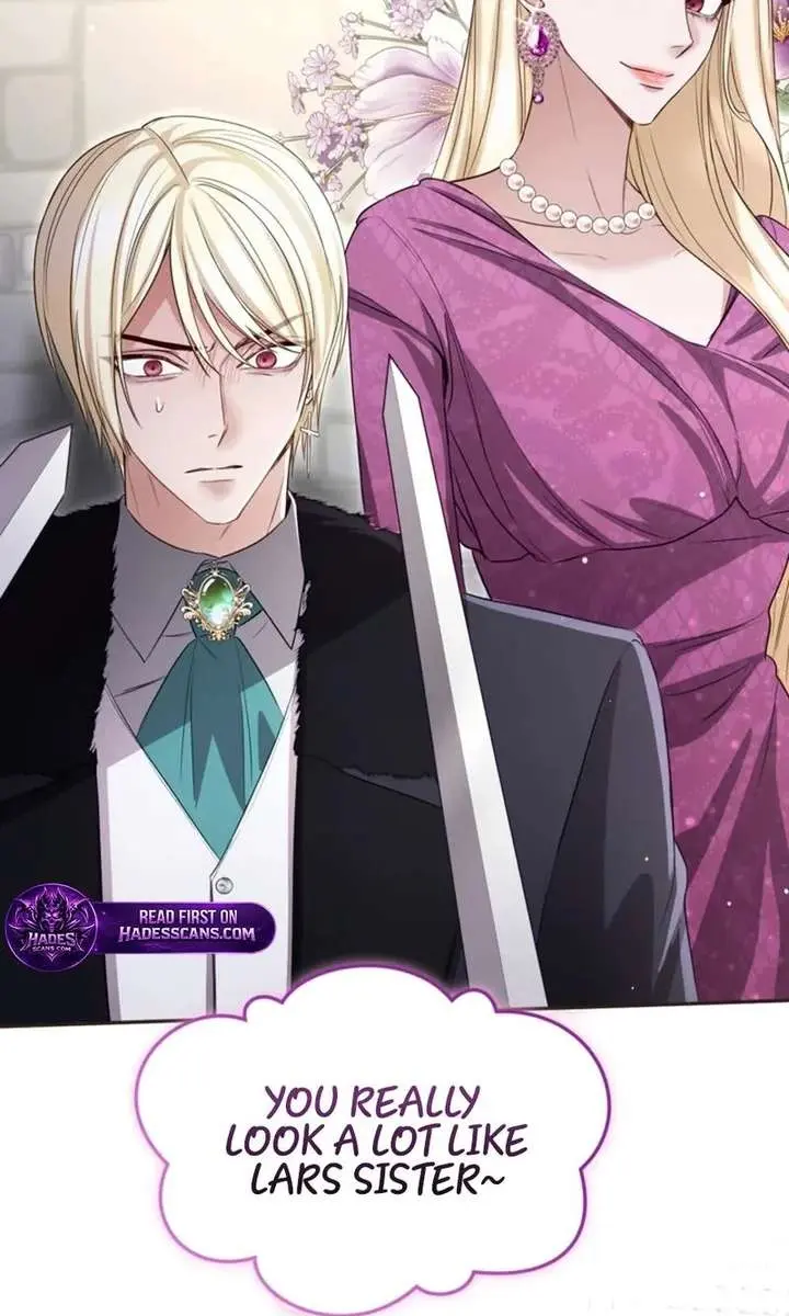 I Will Fall with the Emperor Chapter 170 Page 15