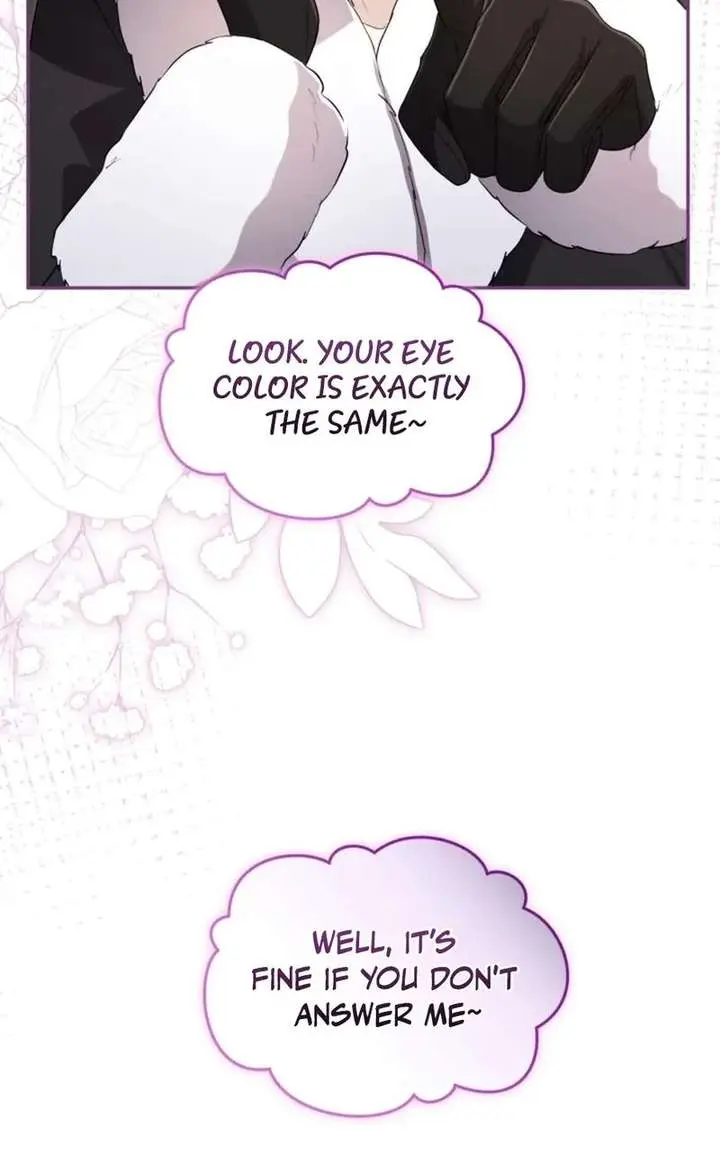 I Will Fall with the Emperor Chapter 170 Page 17