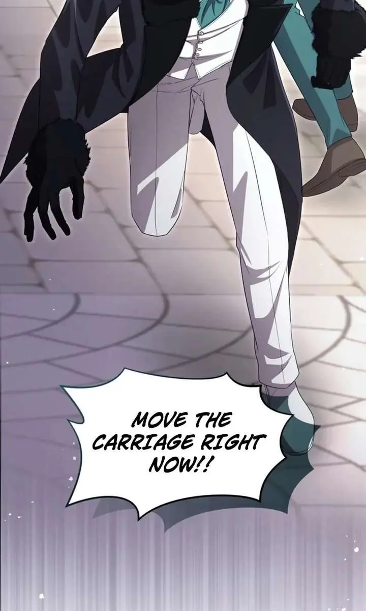 I Will Fall with the Emperor Chapter 170 Page 24
