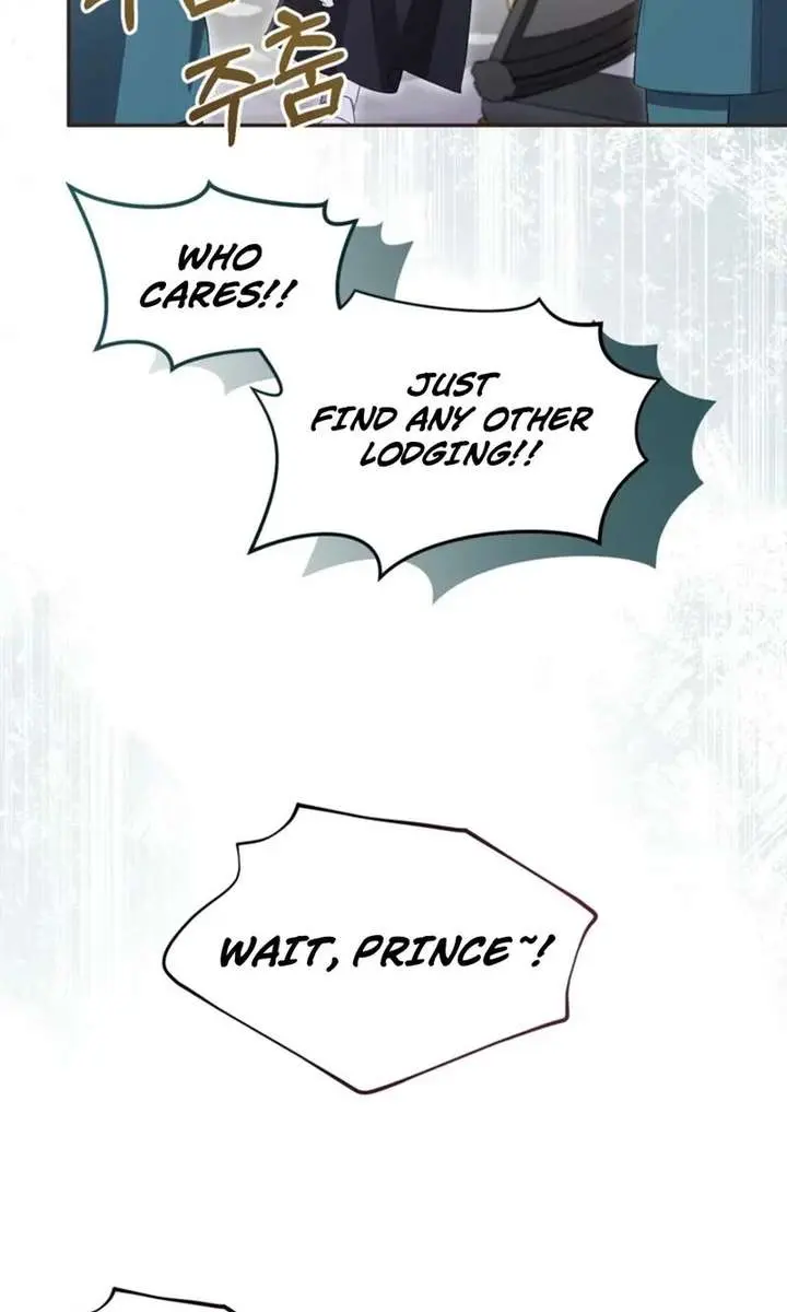 I Will Fall with the Emperor Chapter 170 Page 26
