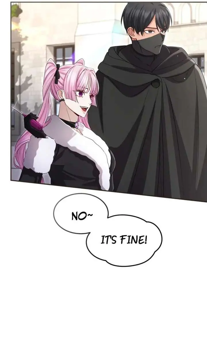 I Will Fall with the Emperor Chapter 170 Page 29