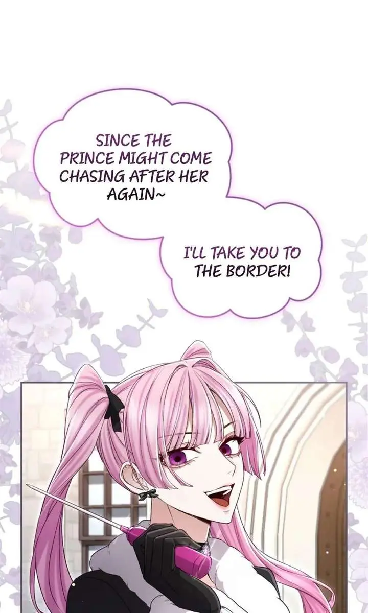 I Will Fall with the Emperor Chapter 170 Page 31