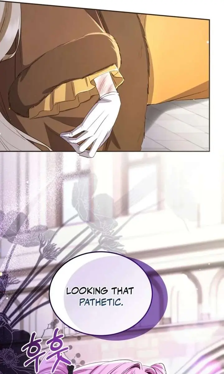 I Will Fall with the Emperor Chapter 170 Page 34