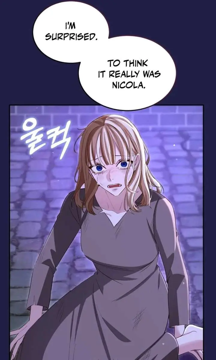I Will Fall with the Emperor Chapter 170 Page 46