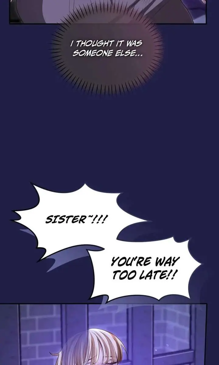 I Will Fall with the Emperor Chapter 170 Page 47