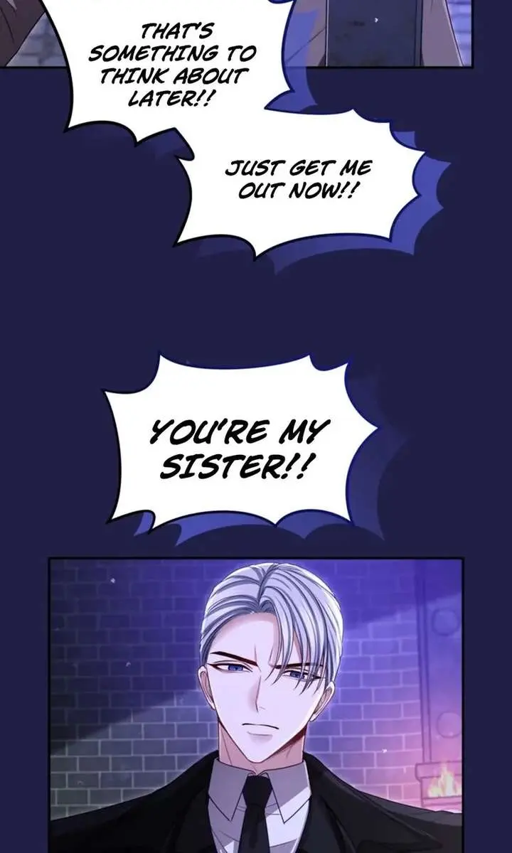 I Will Fall with the Emperor Chapter 170 Page 54
